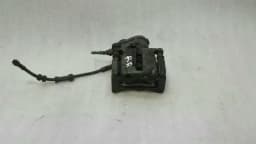 AUDI Audi A7 4G right rear caliper brake caliper rear right park brake engine PBM — thumbnail 1