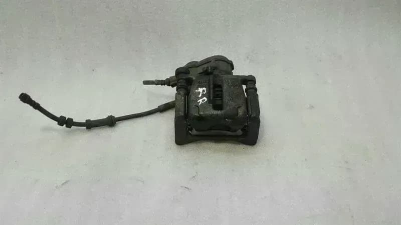 Audi A7 4G right rear caliper brake caliper rear right park brake engine PBM