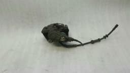 AUDI Audi A7 4G right rear caliper brake caliper rear right park brake engine PBM — thumbnail 7