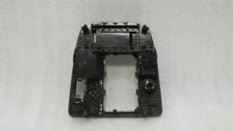 AUDI Audi A7 4G switch 4G1919612K switch MMI controller — thumbnail 4