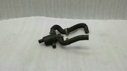 AUDI Audi A7 4G additional cooling pump 4H0121671B coolant pump pump 3.0 TDI — thumbnail 2