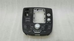 AUDI Audi A7 4G switch 4G1919612K switch MMI controller — thumbnail 2
