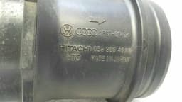 AUDI Audi A7 4G Air Flow Meter 059906461N Mass Air Flow Sensor 3.0 TDI — thumbnail 4