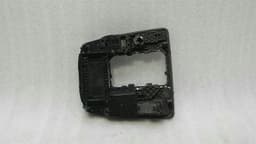 AUDI Audi A7 4G switch 4G1919612K switch MMI controller — thumbnail 3