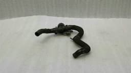 AUDI Audi A7 4G additional cooling pump 4H0121671B coolant pump pump 3.0 TDI — thumbnail 3
