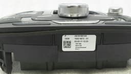 AUDI Audi A7 4G switch 4G1919612K switch MMI controller — thumbnail 10