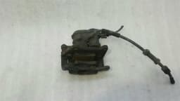 AUDI Audi A7 4G right rear caliper brake caliper rear right park brake engine PBM — thumbnail 4