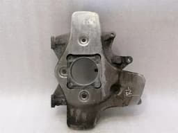 ASTON MARTIN ASTON MARTIN VANTAGE V8 Left Rear Hub 8D33-5A971-AB Wheel Bearing Case Rear Left — thumbnail 1