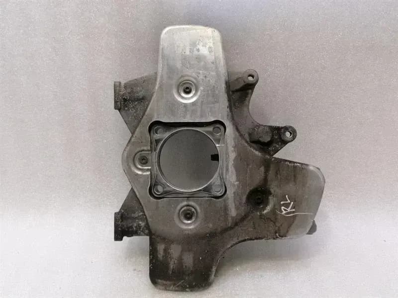 ASTON MARTIN VANTAGE V8 Left Rear Hub 8D33-5A971-AB Wheel Bearing Case Rear Left