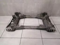 ASTON MARTIN ASTON MARTIN VANTAGE V8 Beam Subframe Front BG33-5019-AC Front Axle Beam — thumbnail 3