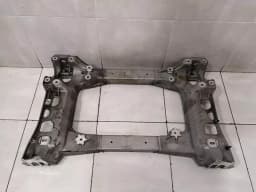 ASTON MARTIN ASTON MARTIN VANTAGE V8 Beam Subframe Front BG33-5019-AC Front Axle Beam — thumbnail 2