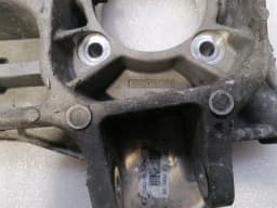 ASTON MARTIN ASTON MARTIN VANTAGE V8 Left Rear Hub 8D33-5A971-AB Wheel Bearing Case Rear Left — thumbnail 3