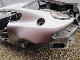 ASTON MARTIN ASTON MARTIN VANTAGE REAR Wing 6G33-61-10849 Fenders REAR LEFT BODY — thumbnail 10