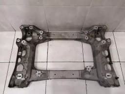 ASTON MARTIN ASTON MARTIN VANTAGE V8 Beam Subframe Front BG33-5019-AC Front Axle Beam — thumbnail 10