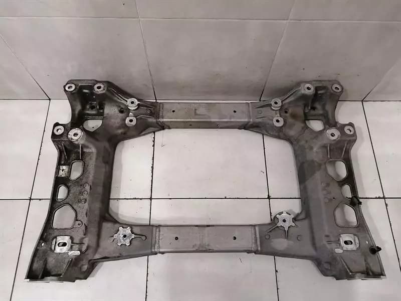 ASTON MARTIN ASTON MARTIN VANTAGE V8 Beam Subframe Front BG33-5019-AC Front Axle Beam