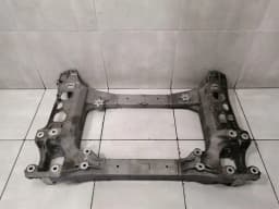 ASTON MARTIN ASTON MARTIN VANTAGE V8 Beam Subframe Front BG33-5019-AC Front Axle Beam — thumbnail 4