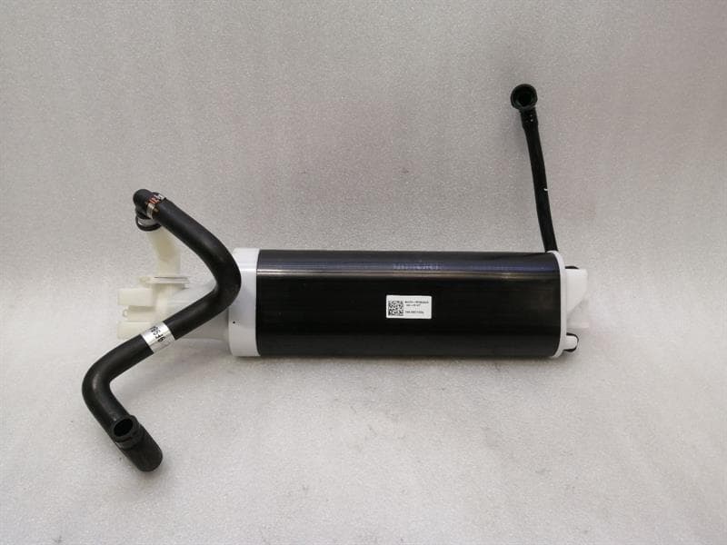 ASTON MARTIN VANTAGE V8 Active Charcoal Filter BG43-9D653-AA Activated Carbon Controller