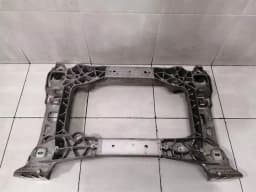 ASTON MARTIN ASTON MARTIN VANTAGE V8 Beam Subframe Front BG33-5019-AC Front Axle Beam — thumbnail 6