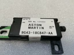 ASTON MARTIN Aston Martin Vantage V8 Aerial / Antenna 9G43-18C847-AA Antenna — thumbnail 4