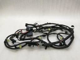 ASTON MARTIN Aston Martin Vantage V8 Rear Bumper Wiring GG33-15B484-AA Rear Wiring Harness PTS — thumbnail 2