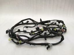 ASTON MARTIN Aston Martin Vantage V8 Rear Bumper Wiring GG33-15B484-AA Rear Wiring Harness PTS — thumbnail 5