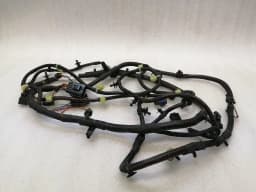 ASTON MARTIN Aston Martin Vantage V8 Rear Bumper Wiring GG33-15B484-AA Rear Wiring Harness PTS — thumbnail 3