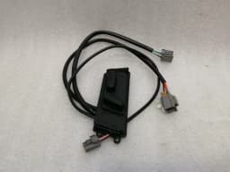 ASTON MARTIN Aston Martin Vantage V8 Left Seat Switch 4G43-14B566-AA Left Seat Switch — thumbnail 4