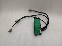 ASTON MARTIN Aston Martin Vantage V8 Left Seat Switch 4G43-14B566-AA Left Seat Switch — thumbnail 2
