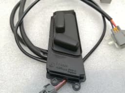 ASTON MARTIN Aston Martin Vantage V8 Left Seat Switch 4G43-14B566-AA Left Seat Switch — thumbnail 5