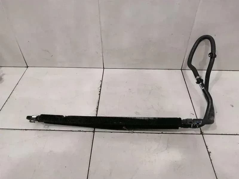 Aston Martin Vantage V8 power steering radiator 8D33-3D746-AB servo oil cooler