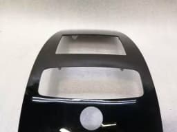 ASTON MARTIN ASTON MARTIN VANTAGE V8 Veneer VANTAGE Bar Cover Wood Facelift 2012-2017 — thumbnail 3