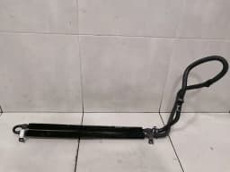 ASTON MARTIN Aston Martin Vantage V8 power steering radiator 8D33-3D746-AB servo oil cooler — thumbnail 4