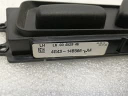ASTON MARTIN Aston Martin Vantage V8 Left Seat Switch 4G43-14B566-AA Left Seat Switch — thumbnail 3