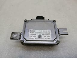 ASTON MARTIN Aston Martin Vantage Fuel Pump Module 7H42-9D372-AA Fuel Pump Control Unit — thumbnail 3