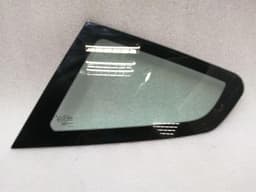 ASTON MARTIN ASTON MARTIN VANTAGE Left Rear Quarter Glass 6G33-C29751-BA Door Window 1⁄4 Rear — thumbnail 1