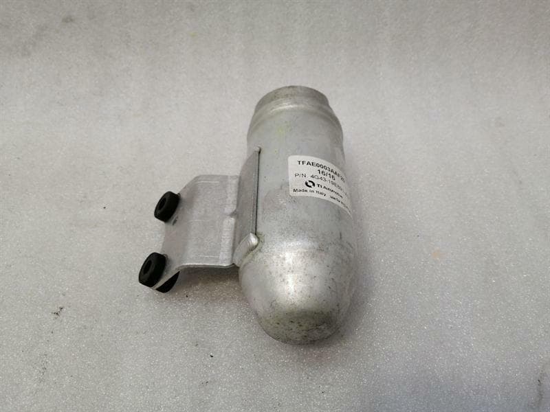 ASTON MARTIN Aston Martin Vantage V8 AC Drier 4G43-19E891-AD Air Conditioning Dryer