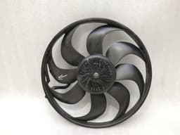 ASTON MARTIN FAULTY! Aston Martin Vantage V8 Radiator Fan 8D33-8C607-AD Fan Electric Fan — thumbnail 6