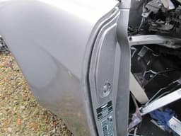 ASTON MARTIN Aston Martin Vantage Fenders Side Panel Rear Body QUARTER — thumbnail 9