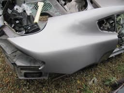 ASTON MARTIN Aston Martin Vantage Fenders Side Panel Rear Body QUARTER — thumbnail 6