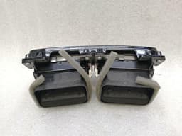 ASTON MARTIN Aston Martin Vantage V8 Center Air Vent 4G43-046B30-BB Vent Center — thumbnail 4