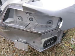 ASTON MARTIN Aston Martin Vantage Fenders Side Panel Rear Body QUARTER — thumbnail 3