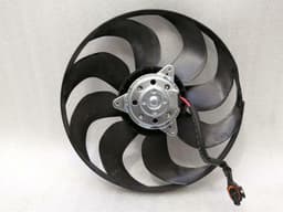 ASTON MARTIN FAULTY! Aston Martin Vantage V8 Radiator Fan 8D33-8C607-AD Fan Electric Fan — thumbnail 7