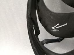 ASTON MARTIN FAULTY! Aston Martin Vantage V8 Radiator Fan 8D33-8C607-AD Fan Electric Fan — thumbnail 8