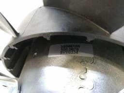 ASTON MARTIN FAULTY! Aston Martin Vantage V8 Radiator Fan 8D33-8C607-AD Fan Electric Fan — thumbnail 5
