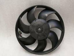 ASTON MARTIN Aston Martin Vantage V8 Radiator Fan 8D33-8C607-AD Fan Electric Fan — thumbnail 4