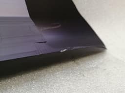 ASTON MARTIN Aston Martin Vantage V8 Rear Striker Trim 6G33-42626-CC Lock Carrier Trunk — thumbnail 6