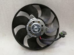 ASTON MARTIN Aston Martin Vantage V8 Radiator Fan 8D33-8C607-AD Fan Electric Fan — thumbnail 2