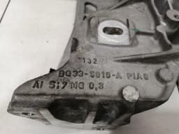 ASTON MARTIN ASTON MARTIN VANTAGE V8 Beam Subframe Front BG33-5019-AC Front Axle Beam — thumbnail 7