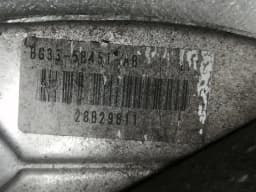 ASTON MARTIN ASTON MARTIN VANTAGE V8 Left Front Hub 7G43-3K185-AB Wheel Bearing Case Front Left — thumbnail 5