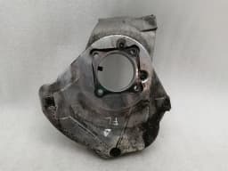 ASTON MARTIN ASTON MARTIN VANTAGE V8 Left Front Hub 7G43-3K185-AB Wheel Bearing Case Front Left — thumbnail 8